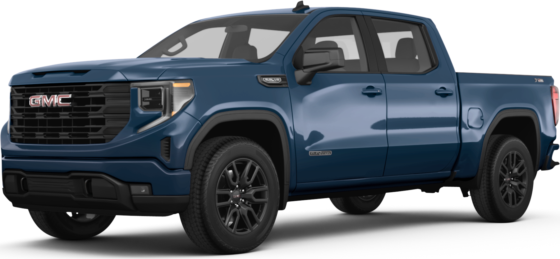 2024 GMC Sierra 1500 Crew Cab Price, Reviews, Pictures & More Kelley